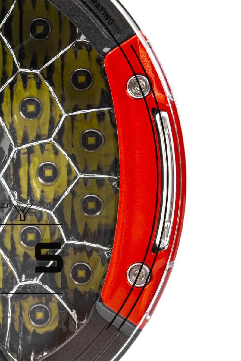 ARB Intensity SOLIS 36 LED Flood - Striker Modified