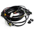 Baja Designs 325 WattsSquadron/S2 Wire Harness (3 Lights Max) - Striker Modified