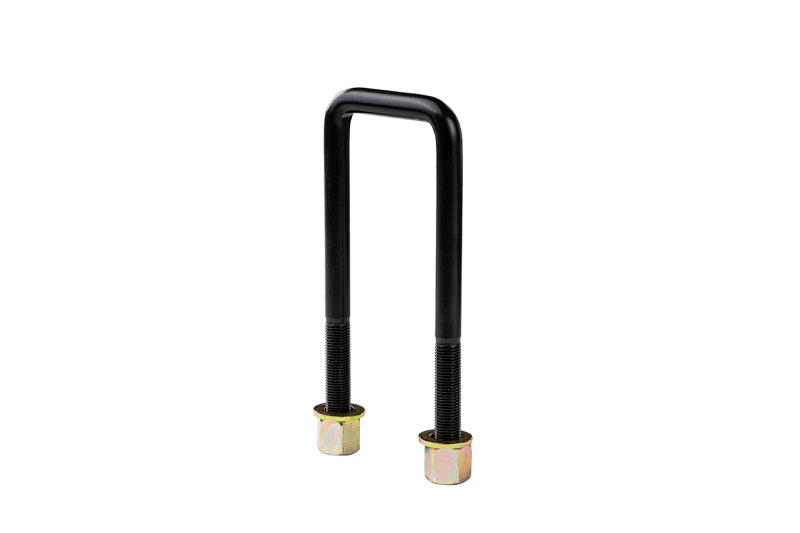 ARB / OME U Bolt Washer & Nut Toyota Ubolt - Striker Modified