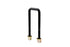 ARB / OME U Bolt Washer & Nut Toyota Ubolt - Striker Modified