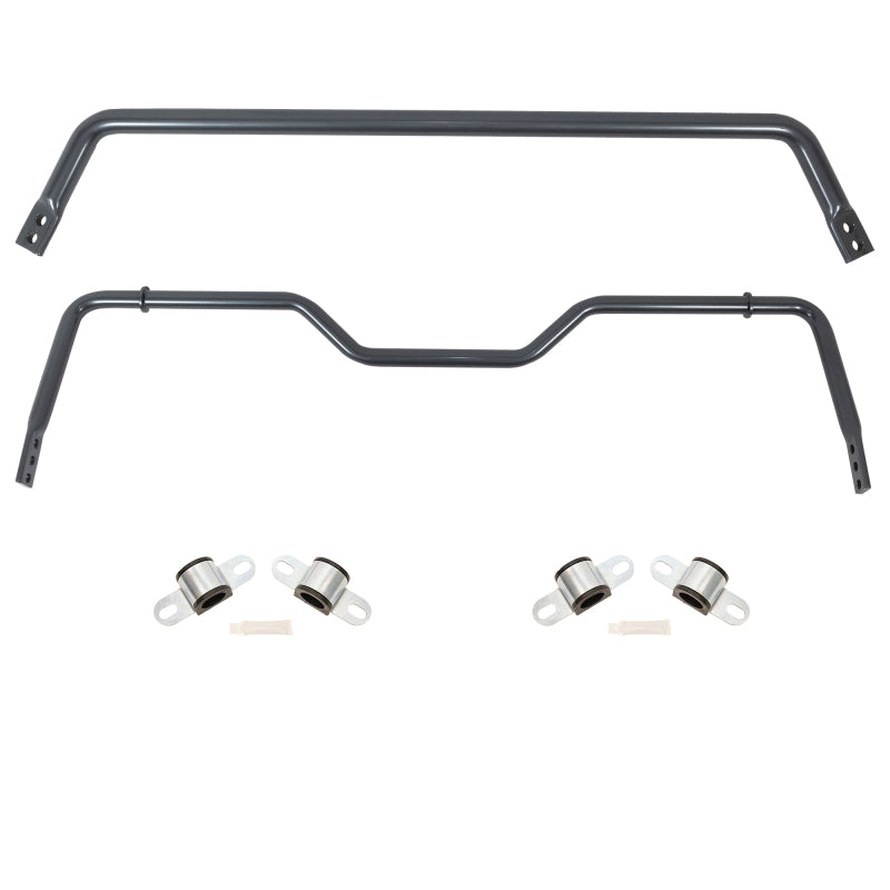Belltech 2009-2018 Ram 1500 4WD ONLY (Inc. Classic body) ANTI-SWAYBAR SET 5465/5563 - Striker Modified
