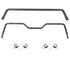 Belltech 2009-2018 Ram 1500 4WD ONLY (Inc. Classic body) ANTI-SWAYBAR SET 5465/5563 - Striker Modified
