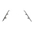 ARB Base Rack Mount Kit - Use w/ BASE Rack 1770030 - Striker Modified