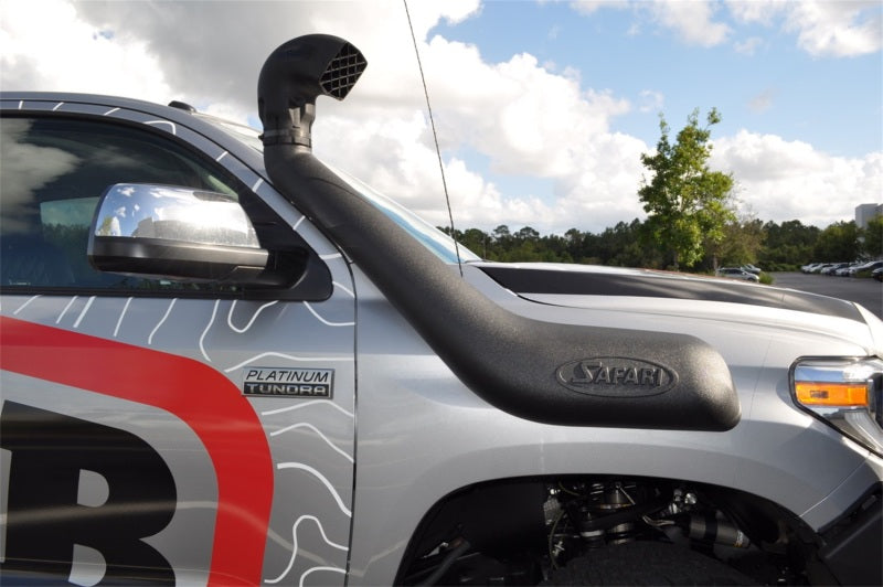 ARB Safari 4X4 Snorkel Vspec Toy Tundra 5.7L Pet 2014On - Striker Modified