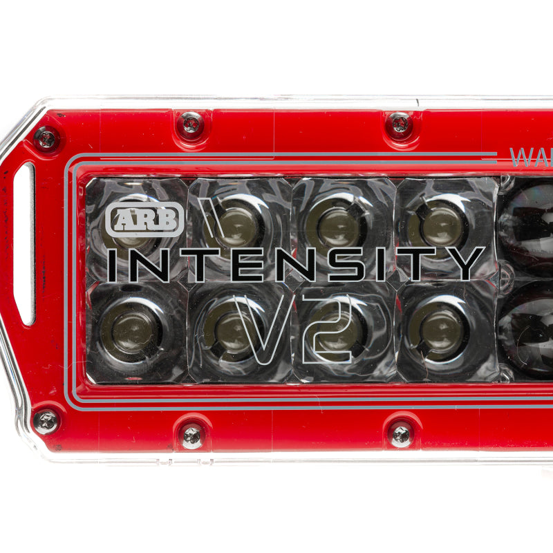 ARB Intensity V2 Light Bar Combination - Striker Modified