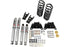 Belltech LOWERING KIT WITH SP SHOCKS - Striker Modified
