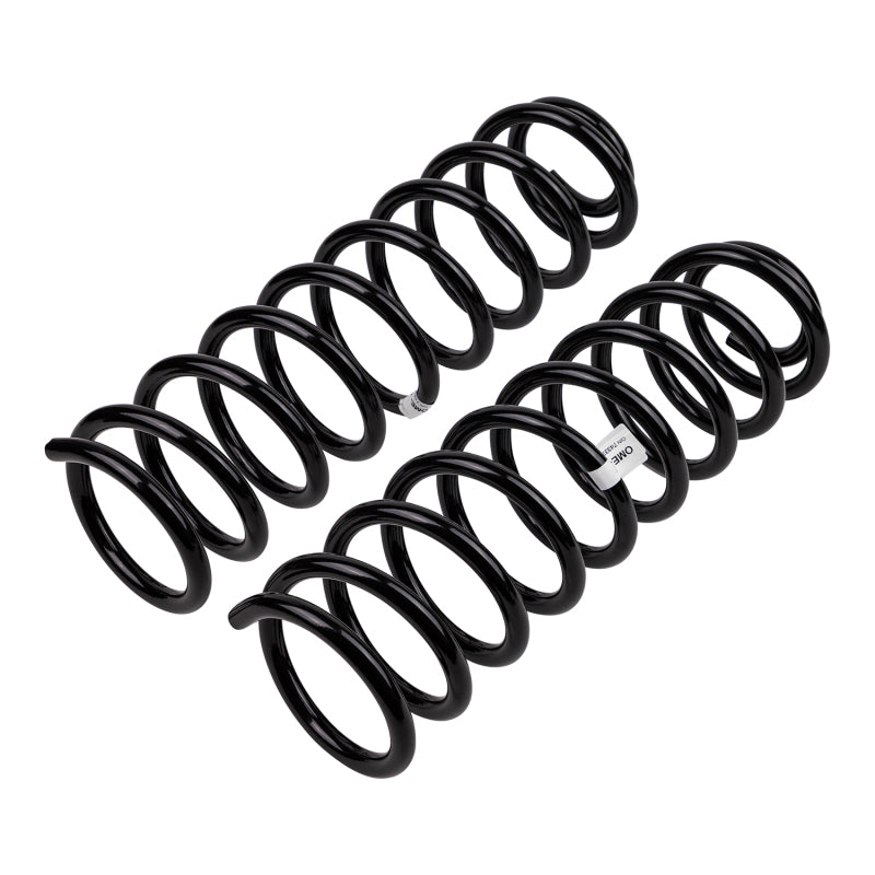 ARB / OME Coil Spring Front Jeep Xj - Striker Modified