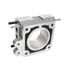 BBK 86-93 Mustang 5.0 75mm EGR Throttle Body Spacer Plate BBK Pwer Plus Series - Striker Modified