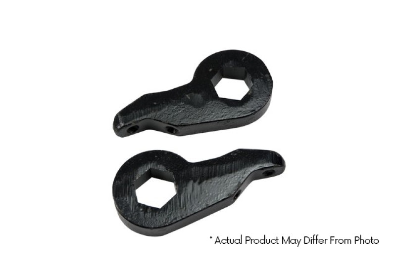 Belltech TORSION BAR KEY 88-98 4WD K1500 CHEV/GMC - Striker Modified