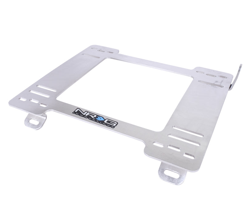 NRG Seat Brackets - 89-97 Mazda Mx-5 Miata NA - Pair - Striker Modified