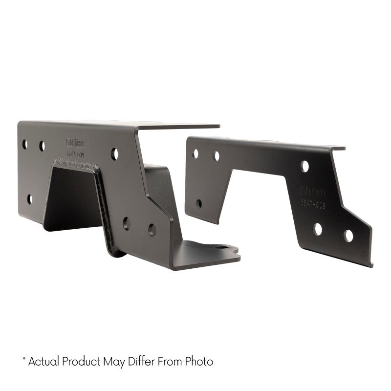 Belltech C-SECTION KIT 88-98 GM/GMC C-1500 - Striker Modified