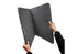 BedRug 2ft x 4ft Folding Utility Mat TrackMat - Striker Modified