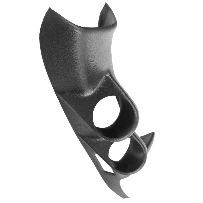 Autometer 00-03 Honda S2000 Dual 52mm Gauge Pod - Striker Modified