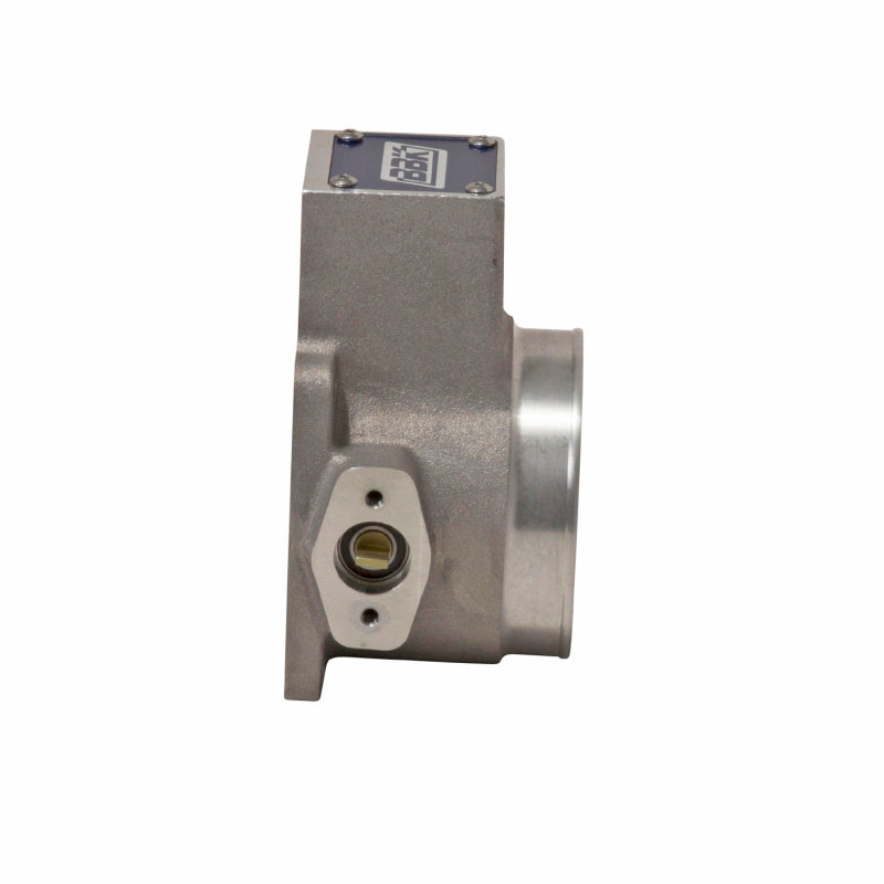 BBK Hemi 5.7 6.1 6.4 85mm Throttle Body (Hemi Swap Conversion) BBK Power Plus Series - Striker Modified