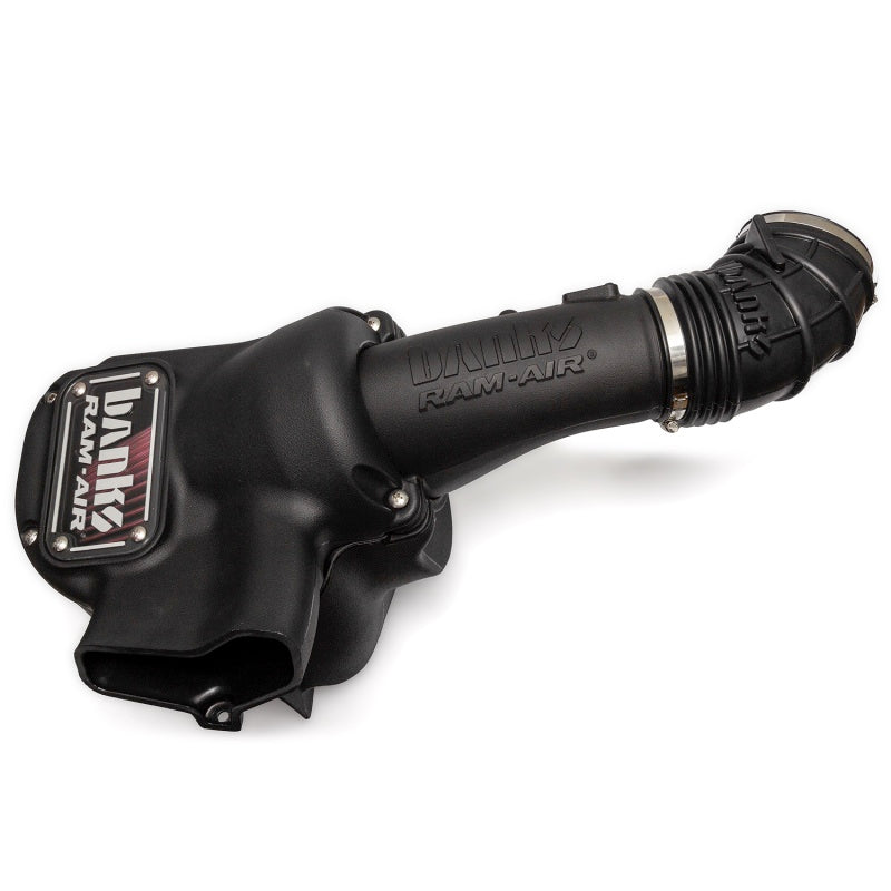 Banks Power 20-22 Ford F250/350 6.7L RAI Diesel Ram-Air Intake System - Oiled Filter - Striker Modified