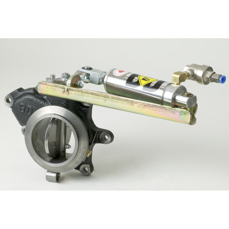 BD Diesel Brake - 1999-2003 Ford 7.3L Air/Turbo Moun - Striker Modified