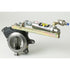 BD Diesel Brake - 1999-2003 Ford 7.3L Air/Turbo Moun - Striker Modified