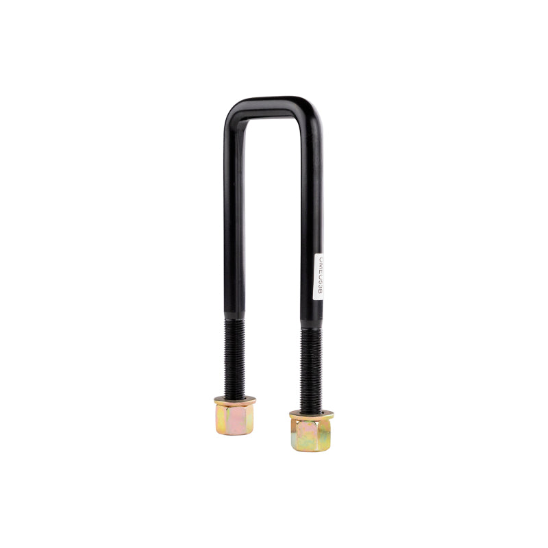 ARB / OME U Bolt Washer & Nut - Striker Modified