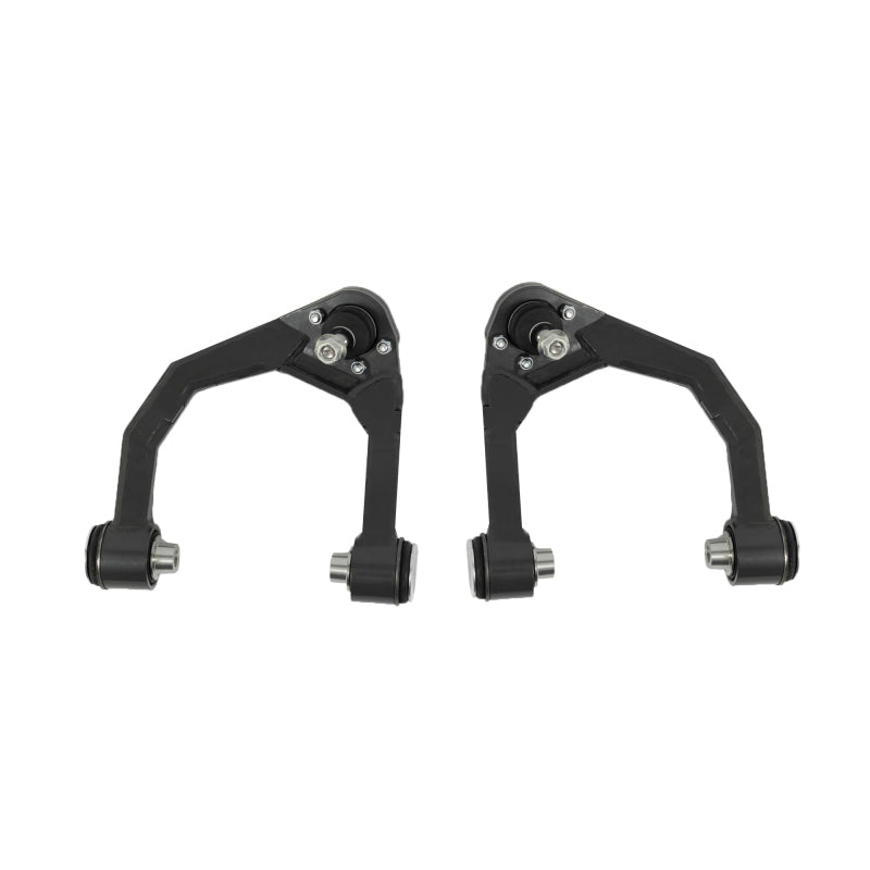 Belltech 19-21 Ford Ranger 2WD/4WD Front Upper Control Arm (Pair) - Striker Modified
