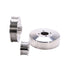 BBK 97-04 Ford F150 Expedition 4.6 5.4 Underdrive Pulley Kit - Lightweight CNC Billet Aluminum (3pc) - Striker Modified