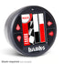 Banks Power Pedal Monster Kit (Stand-Alone) - Aptiv GT 150 - 6 Way - Use w/iDash 1.8 - Striker Modified