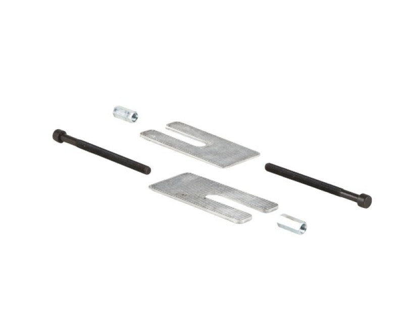 Belltech PINION SHIM SET 1 DEGREE (PAIR) - Striker Modified