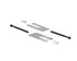 Belltech PINION SHIM SET 1 DEGREE (PAIR) - Striker Modified