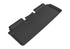 3D MAXpider 2012-2020 Tesla Model S Kagu 2nd Row Floormats - Black - Striker Modified