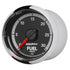 Autometer Factory Match 52.4mm Full Sweep Electronic 0-30 PSI Fuel Pressure Gauge Dodge 4th Gen - Striker Modified