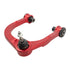 Belltech 2021+ Ford Bronco 4WD (w/o Sasquatch PKG) Forged Control Arm Kit - Striker Modified