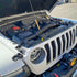 Banks Power 18-20 Jeep 3.6L Wrangler (JL) Ram-Air Intake System - Striker Modified