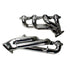 BBK 99-04 GM Truck SUV 6.0 Shorty Tuned Length Exhaust Headers - 1-3/4 Titanium Ceramic - Striker Modified