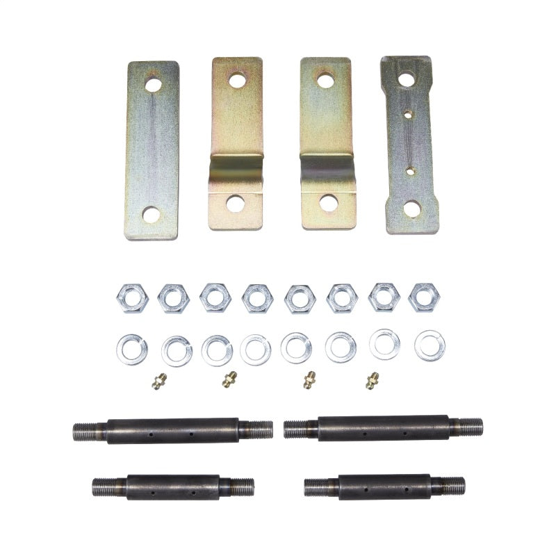 ARB Greasable Shackle Kit Rear Hilux/Isuzu - Striker Modified