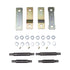 ARB Greasable Shackle Kit Rear Hilux/Isuzu - Striker Modified