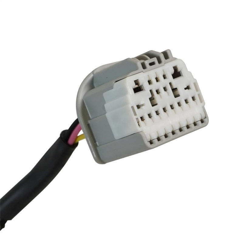 BD Diesel High Idle Control Kit 2023+ Power Stroke F-SERIES Super Duty F250/F350/F450/F550/F600 - Striker Modified
