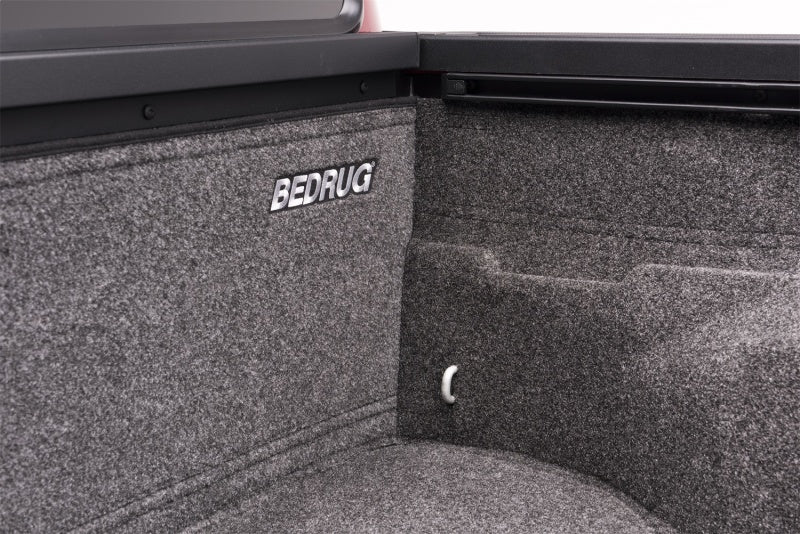 BedRug 22-23 Toyota Tundra 5ft 6in Bed Bedliner - Striker Modified