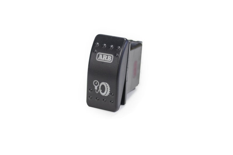 ARB SP Switch for Compressor w/ Switch & Switch Cover - Striker Modified