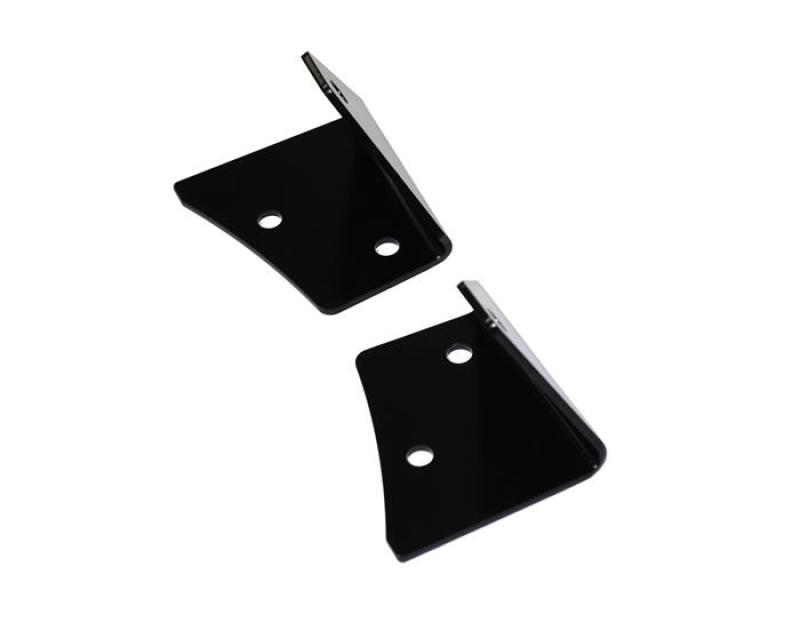 Baja Designs 07-17 Jeep JK A Pillar Mount Kit Wrangler JK - Striker Modified