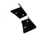 Baja Designs 07-17 Jeep JK A Pillar Mount Kit Wrangler JK - Striker Modified