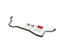 Belltech FRONT ANTI-SWAYBAR 84-94 TOYOTA PU - Striker Modified