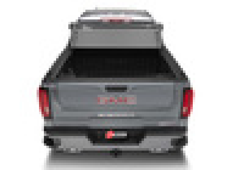 BAK 19-20 Chevy Silverado 6ft 6in Bed 1500 (New Body Style) BAKFlip G2 - Striker Modified