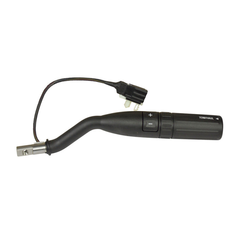 BD Diesel TapShifter / Exhaust Brake - Ford 2003-2007 PowerStroke 6.0L - Button Gear Selection - Striker Modified
