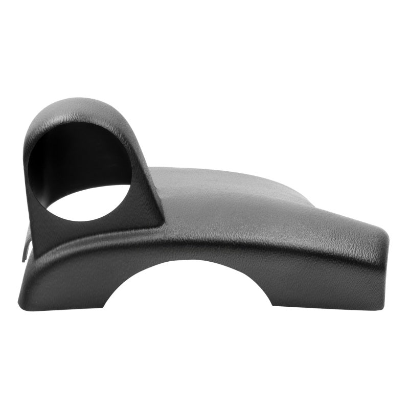 Autometer 15+ GMC Sierra / Chevy Silverado HD Single Steering Column 2 1/6inch Gauge Mount - Striker Modified