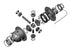 ARB Airlocker Dana70/80 35 Spl Low Spd S/N - Striker Modified