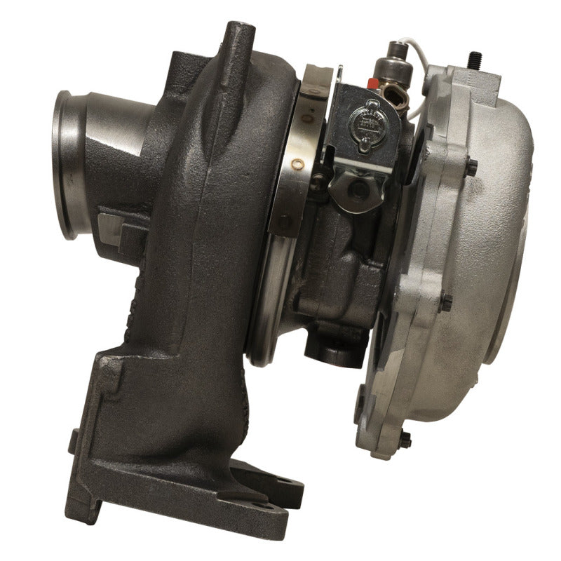 BD Diesel Duramax Screamer Turbo - 2004.5-2010 Chevrolet LLY/LBZ/LMM - Striker Modified