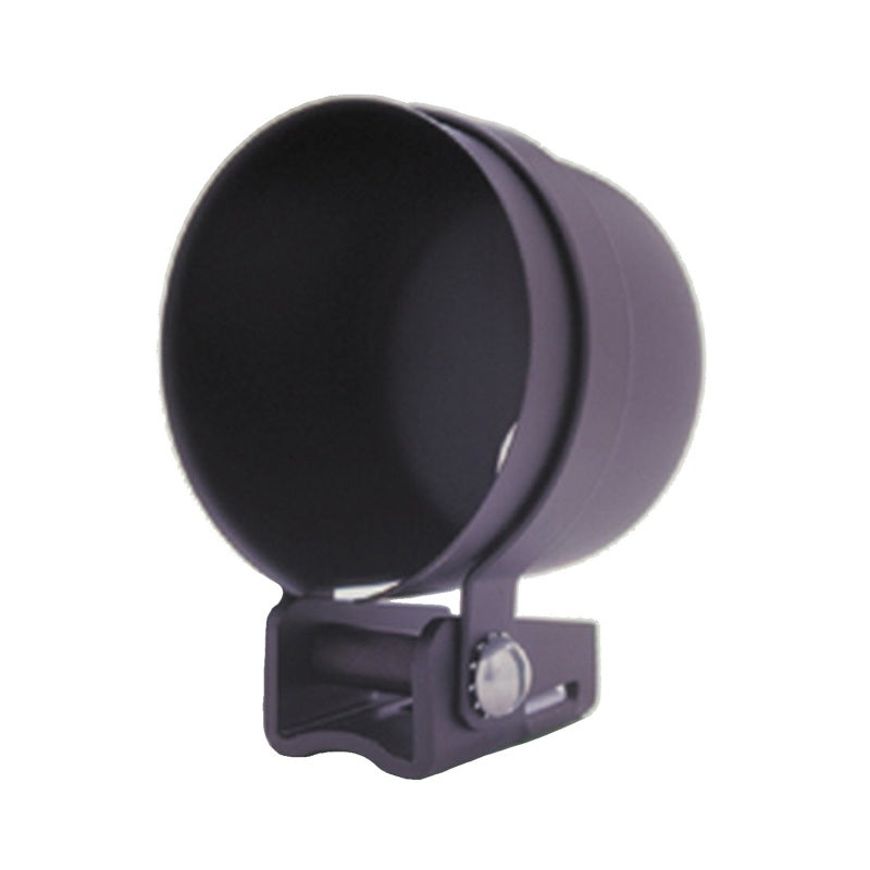 Autometer Gauge Cup use with 2 5/8 inch Mechanical Temp and Pressure Gauges - Striker Modified