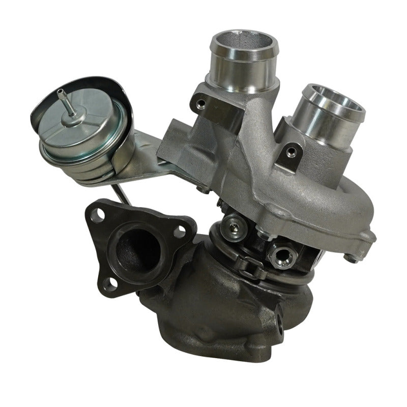 BD Diesel Screamer Turbo Kit - 13-16 Ford F-150 3.5L Ecoboost - Striker Modified
