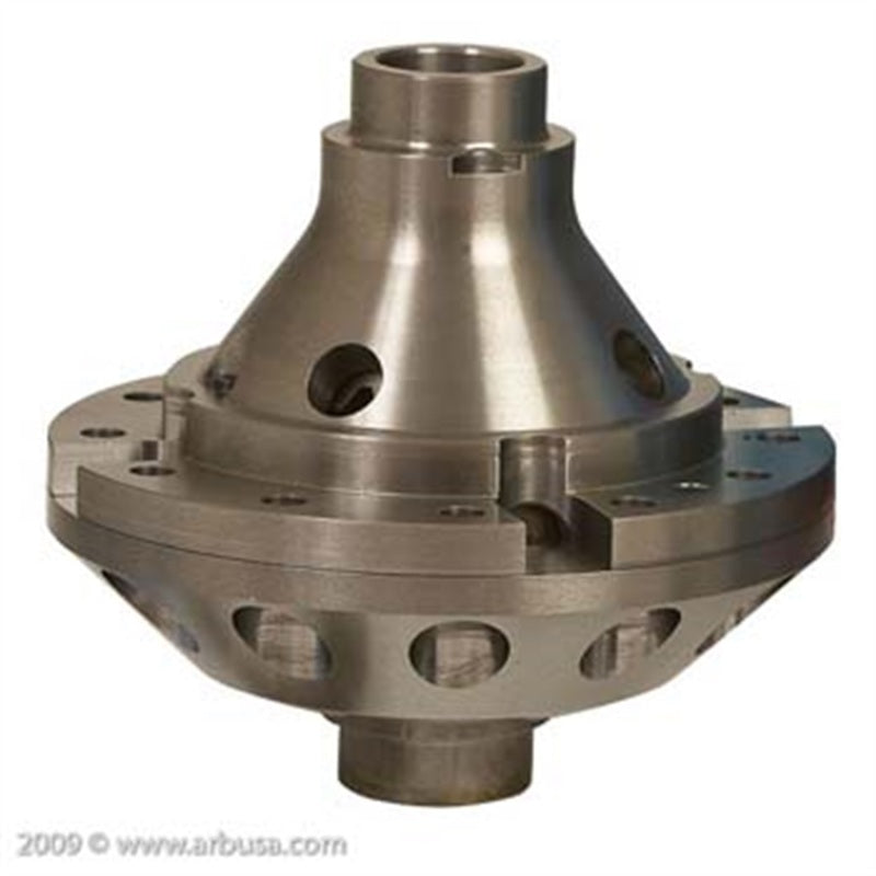 ARB Airlocker 10.5In 30 Spl Ff Gm 14 Bolt S/N - Striker Modified