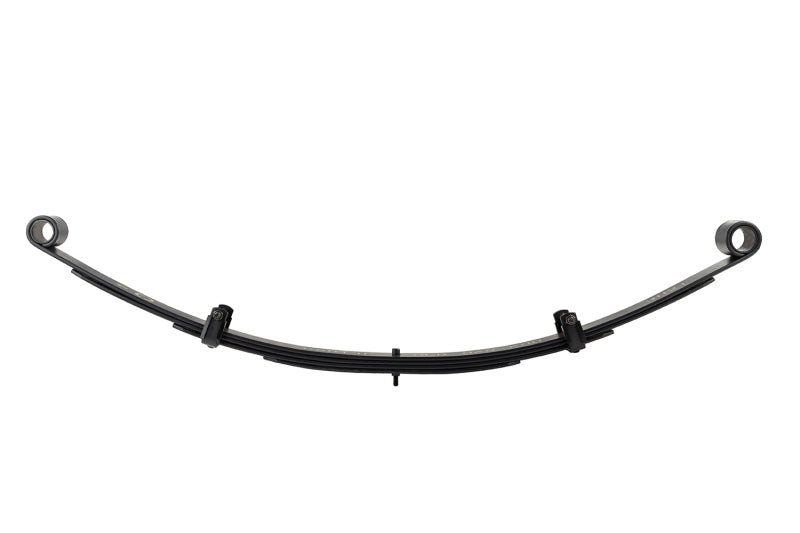 ARB / OME Leaf Spring Jeep Yj F - Striker Modified