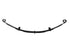 ARB / OME Leaf Spring Jeep Yj F - Striker Modified